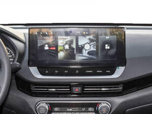 نيسان سيلفي الداخلية 