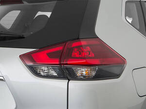 نيسان إكس تريل الجيل الثالث (T32)