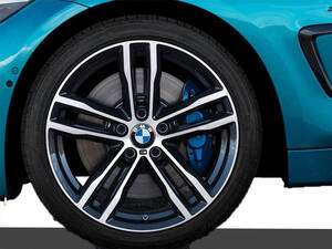 بي ام دبليو الفئة الرابعة الخارجية 