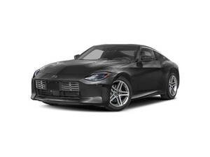 Nissan Z 6th (Z34) Generation