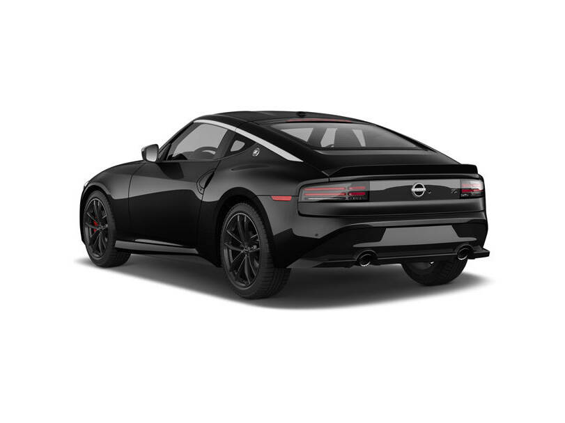 نيسان زد 2025 Exterior 