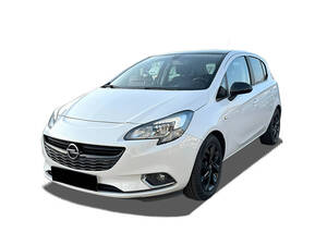 Opel Corsa 5th (X15) Generation