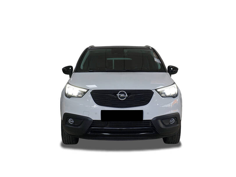Opel Crossland Exterior 