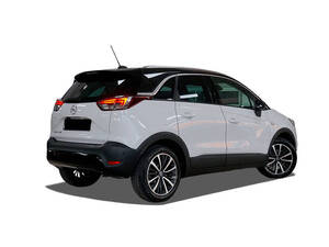 أوبل كروس لاند الخارجية 