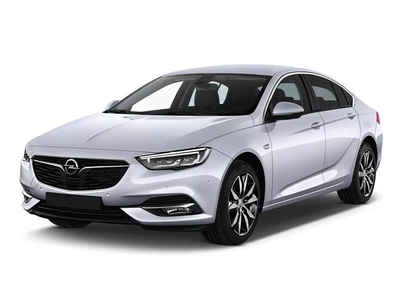 أوبل إنسيجنيا Exterior 