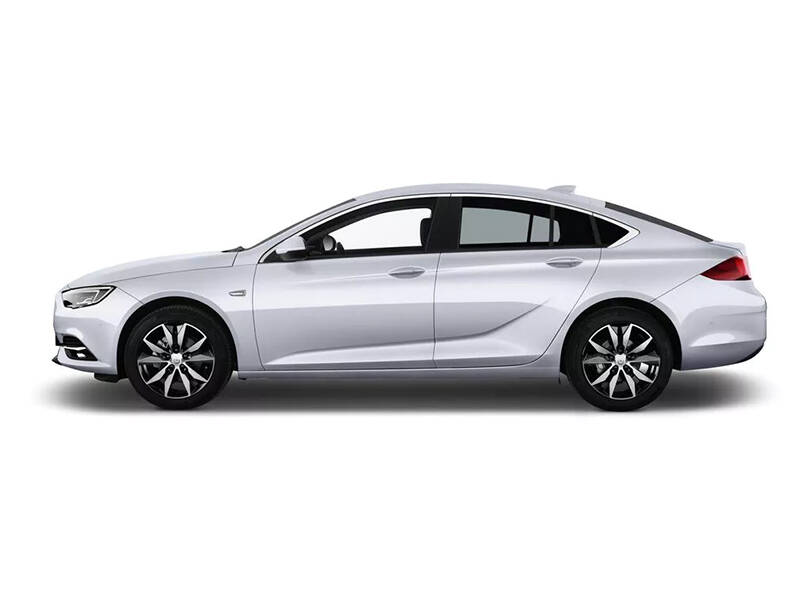 أوبل إنسيجنيا Exterior 