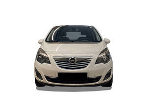 أوبل ميريفا الخارجية 