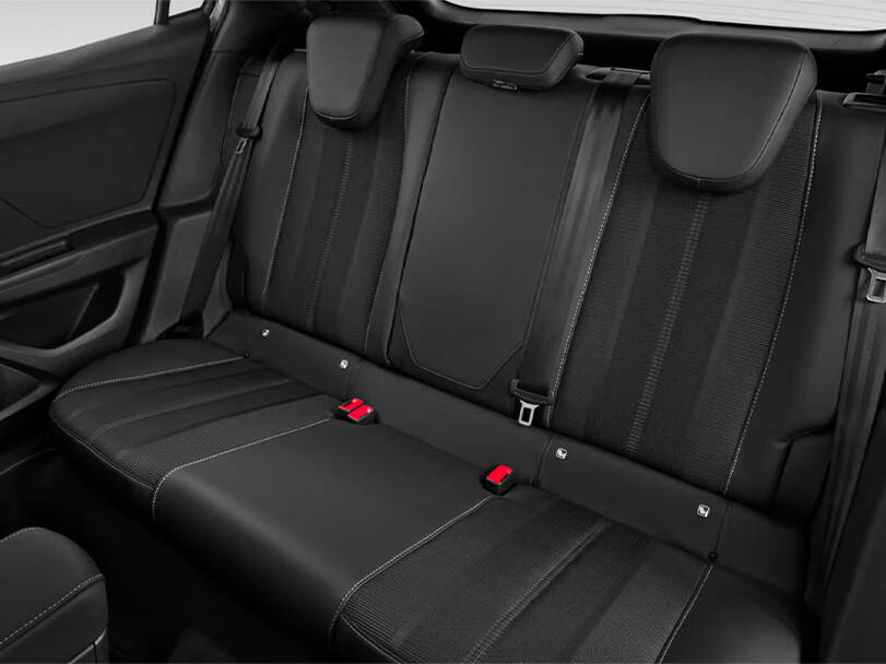 Opel Mokka 2025 Interior 