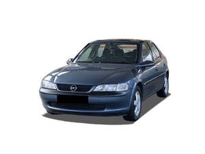 Opel Vectra 2nd Generation