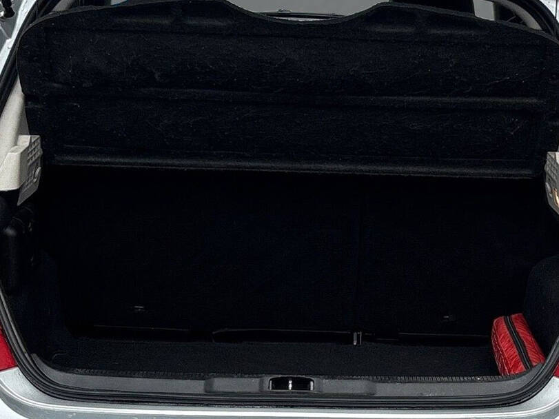 Peugeot 207 Exterior 