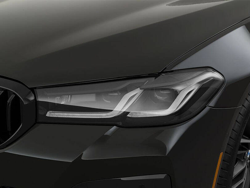 بي ام دبليو ٥ سيريز الجيل السابع (G30) Exterior 