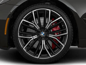 BMW 5 Series 7th (G30) Generation