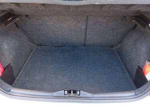 Peugeot 307 Exterior 