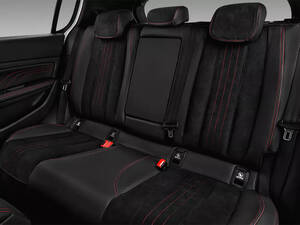 بيجو 308 الداخلية 