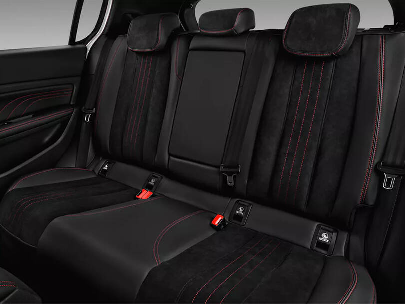 بيجو ٣٠٨ Interior 