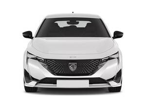 Peugeot 308 Exterior 