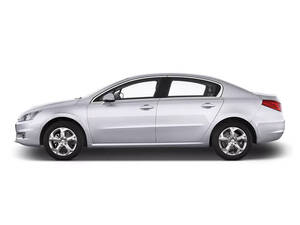 بيجو 508 الخارجية 