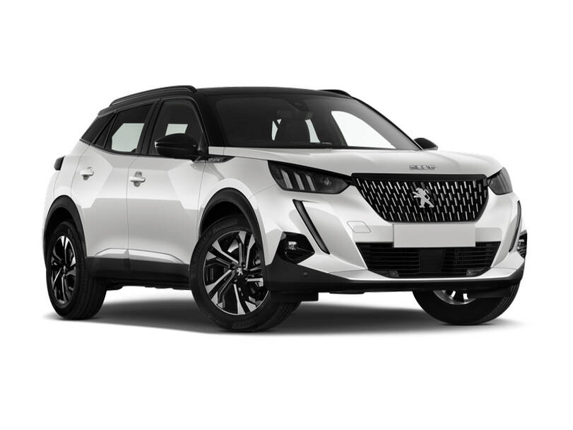 Peugeot 2008 2025 Exterior 