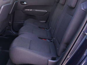 بيجو 5008 الداخلية 