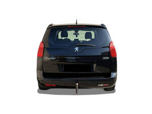 Peugeot 5008 1st (T87) Generation