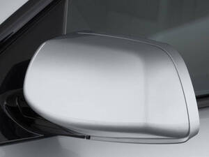 بي ام دبليو الفئة السادسة الخارجية 