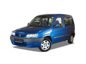 بيجو بارتنر أوريجن