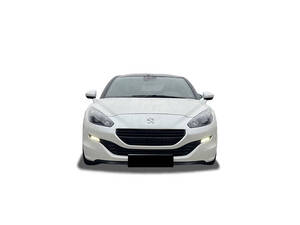 بيجو آر سي زد الخارجية 