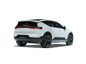Polestar 3 Exterior 