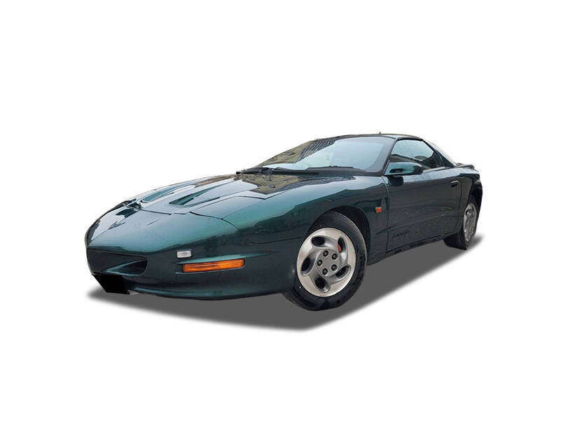 Pontiac Firebird