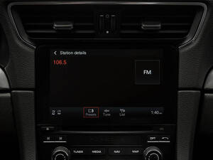 بورشه 911 الداخلية 