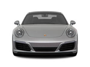 بورشه 911 الخارجية 