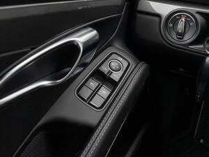 بورشه كايمان الداخلية 