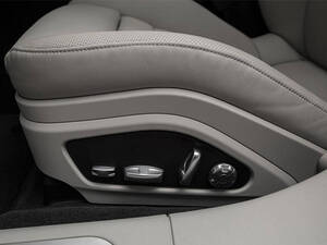 بورشه باناميرا الداخلية 