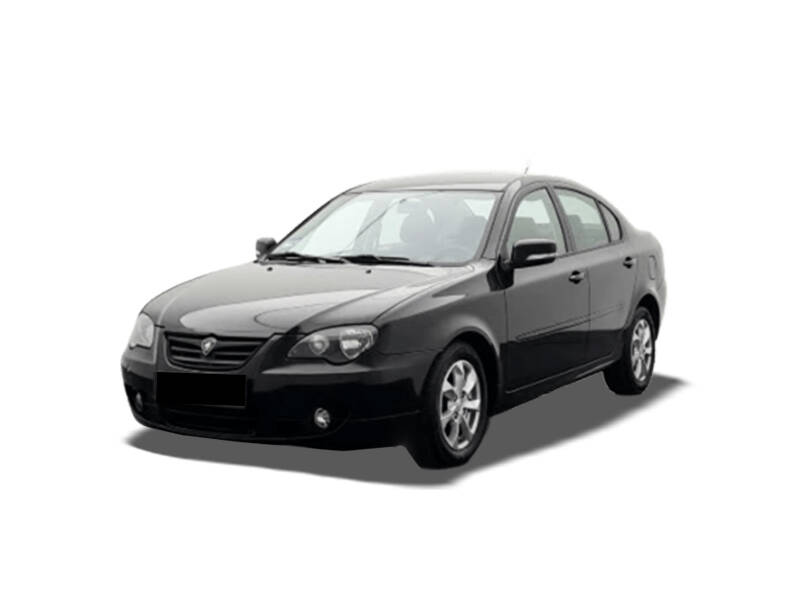 بروتون بيرسونا Exterior 