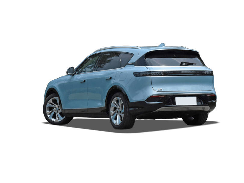 Rabdan One 2025 Exterior 