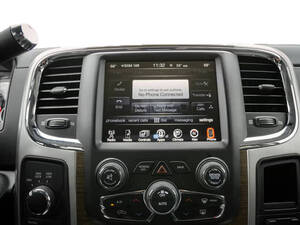 رام 2500 الداخلية 