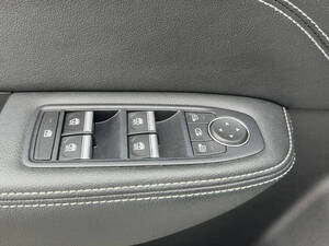 Renault Arkana Interior 