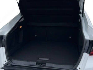 Renault Arkana Exterior 