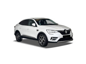 رينو أركانا الخارجية 