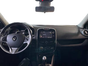 رينو كليو سبورت الداخلية 