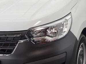 رينو إكسبريس فان الخارجية 