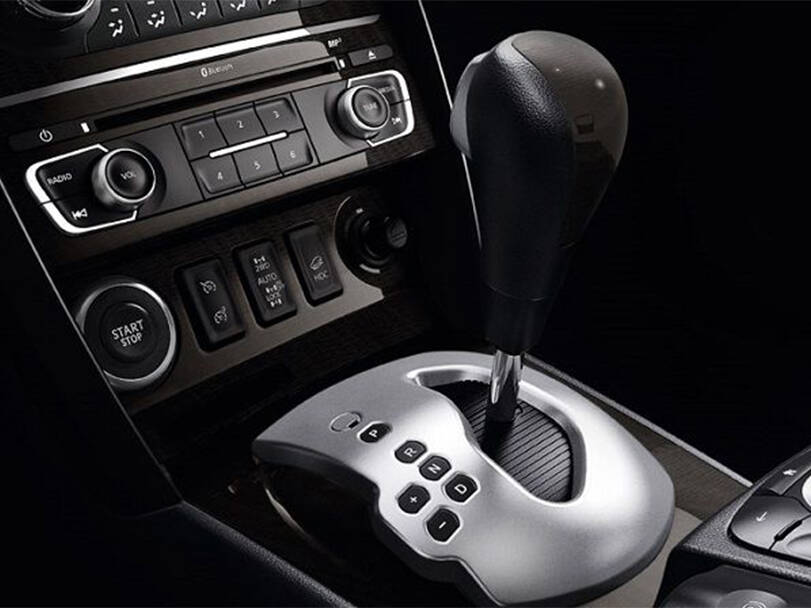 رينو كوليوس Interior 