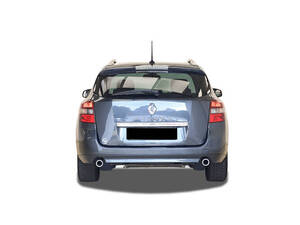 رينو لاجونا الخارجية 