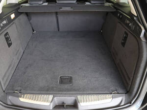 رينو لاجونا الخارجية 