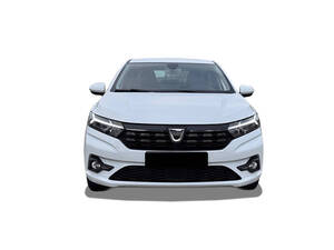 Renault Logan Exterior 