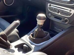 رينو ميجان الداخلية 