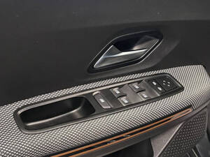 رينو سانديرو الداخلية 