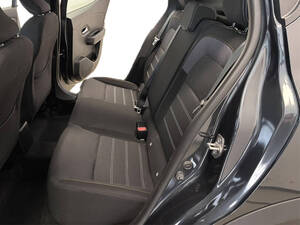 رينو سانديرو الداخلية 