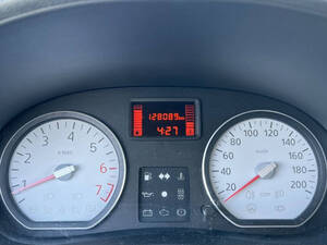 Renault Sandero Stepway Interior 