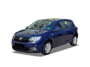 Renault Sandero Stepway 2nd Generation